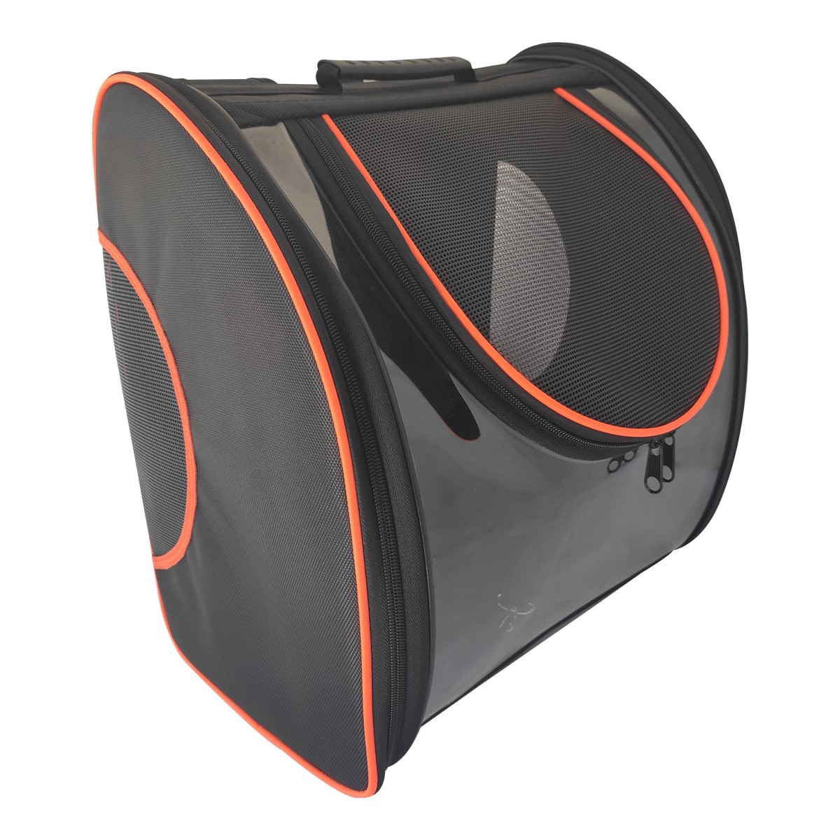 110000546358354.jpg La Vista Kedi& Köpek Taşıma Çantası Sanselo - Görsel 1