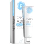 Vet Prive Capro Paste Köpekler Için Dışkı Yeme Önleyici Pasta