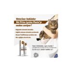 Vet Prive Vetprive Lysine PASTA100GR - Görsel 5