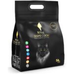 Royal Maine Coon Süper Emiş Gücüne Sahip Marsilya Sabunu Kokulu Perlit Kedi Kumu 5 Litre - Görsel 3