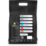 Royal Maine Coon Süper Emiş Gücüne Sahip Marsilya Sabunu Kokulu Perlit Kedi Kumu 5 Litre - Görsel 4