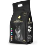 Royal Maine Coon Süper Emiş Gücüne Sahip Marsilya Sabunu Kokulu Perlit Kedi Kumu 10 Litre