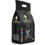 Royal Maine Coon Süper Emiş Gücüne Sahip Marsilya Sabunu Kokulu Perlit Kedi Kumu 10 Litre - Görsel 3