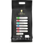 Royal Maine Coon Süper Emiş Gücüne Sahip Marsilya Sabunu Kokulu Perlit Kedi Kumu 10 Litre - Görsel 4