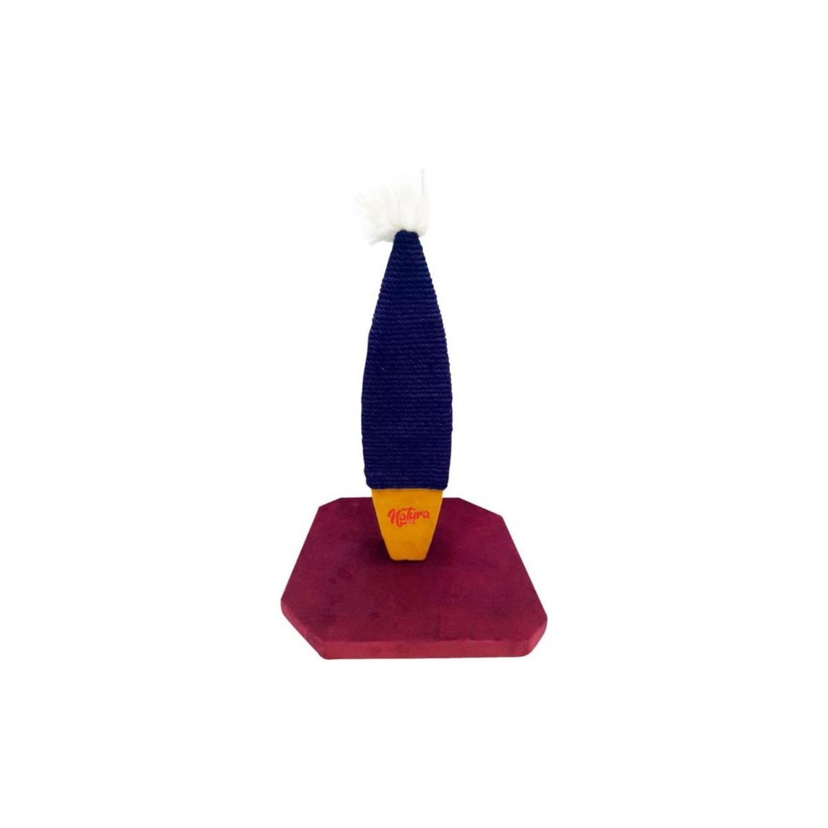 110000563789774.jpg Nature Natura Burj Kedi Tırmalama - Görsel 1