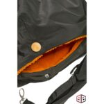 Salya Store Köpek Taşıma Çantası, Köpek Ana Kucağı Peluş Astarlı - Görsel 4