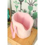 Petit Star Pink Fancy Spica Pet Taşıma Çantası - Görsel 2