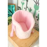 Petit Star Pink Fancy Spica Pet Taşıma Çantası - Görsel 3