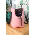 Petit Star Galaxy Pink Pet Taşıma Çantası