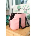 Petit Star Galaxy Pink Pet Taşıma Çantası - Görsel 2