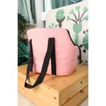 Petit Star Galaxy Pink Pet Taşıma Çantası - Görsel 3
