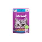 Whiskas Super Karisik Mega Paket Kedi Mamasi 24 Adet - Görsel 4