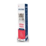 Spectrum Kitten Paste Yavru Kediler Için Multivitamin Malt Macunu 100 gr - Görsel 2
