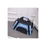 Cousin Shop Store Kedi Köpek Taşıma Çantası