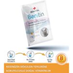 Benifital Benitin Kediler Için Tüy Sağlığı Destekleyici Multivitamin Süspansiyon Tüy Dökümü Önleyici Biyotin - Görsel 2