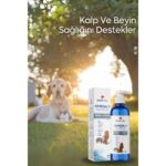 Benifital Kedi Deri Ve Tüy Sağlığı Seti Tüy Dökümü Önleyici Benitin + Fish Oil (Biotin ve Omega 3-6) - Görsel 5