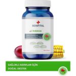 Benifital U-Balance Tablet Kedi ve Köpekler Için Üriner Sistem Destekleyici Tablet - Görsel 2