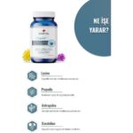 Benifital I-Defender Tablet Kediler ve Köpekler Için Bagışıklık Sistemi Destekleyici Tablet - Görsel 3