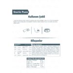 Benifital Sterile Paste 100 gr Kısırlaştırılmış Kediler İçin Vitamin ve Mineralli Malt Macunu - Görsel 5