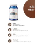 Benifital Puppytamin Tablet Yavru Köpeklerin Gelişimini Destekleyici Vitamin ve Mineral Tableti 75 Adet - Görsel 3