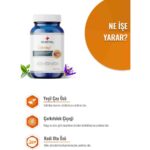 Benifital Calmlex Tablet Kediler Ve Köpekler Için Sakinleştirici Ve Rahatlatıcı Antistres Tablet - Görsel 3