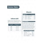 Benifital Calmlex Tablet Kediler Ve Köpekler Için Sakinleştirici Ve Rahatlatıcı Antistres Tablet - Görsel 5