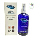 Crystalin Animal Health Yara Temizleme Antiseptiği 200 ml - Görsel 3