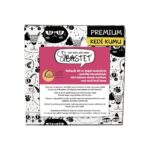 Natural Bastet Tozsuz Premium Kedi Kumu 4 Adet 8 Lt - Görsel 2