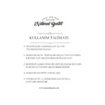 Enpatiks Natural Bastet %100 Doğal Topaklanan Çam Pelet Kedi Kumu 30 Litre - Görsel 2