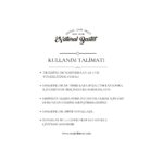 Enpatiks Natural Bastet %100 Doğal Topaklanan Çam Pelet Kedi Kumu 10 Litre - Görsel 3