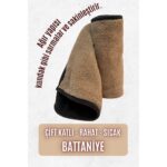 Pawdaz Kedi ve Köpek Battaniyesi - Çift Katlı, Yıkanabilir L - Görsel 2