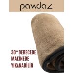 Pawdaz Kedi ve Köpek Battaniyesi - Çift Katlı, Yıkanabilir L - Görsel 5