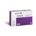Theravet Immune Kedi Köpek Immun Destekleyici Yenilebilir Tablet 30'lu