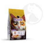 Petiva Balıklı Kısırlaştırılmış Kedi Maması 7 kg