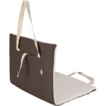 Pet Comfort Zen, Kahverengi/ekru  84x54x2cm Nrmsa - Görsel 3