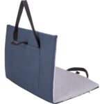 Pet Comfort Zen, Mavi/gri  84X54X2CM Nrmsa - Görsel 3