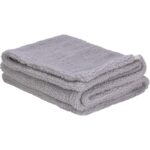 Pet Comfort Lodix Dante Gri Köpek Battaniyesi M 70X100CM Nrmsa - Görsel 2