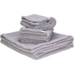 Pet Comfort Lodix Dante Gri Köpek Battaniyesi M 70X100CM Nrmsa - Görsel 3