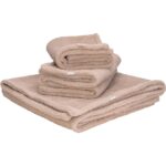 Pet Comfort Lodix Dante Bej Köpek Battaniyesi M 70X100CM Nrmsa - Görsel 3