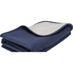 Pet Comfort Lodix Vita Lacivert Köpek Battaniyesi M 70X100CM Nrmsa - Görsel 3