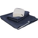 Pet Comfort Lodix Vita Lacivert Köpek Battaniyesi M 70X100CM Nrmsa - Görsel 4