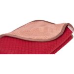 Pet Comfort Lodix Mirinda Tarçın Köpek Battaniyesi M 70x100cm Nrmsa - Görsel 3