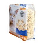 Premium Plus Çam Peleti Kedi Kumu 30 LT - Görsel 4