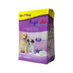 Gimdog Köpek Çiş Eğitim Pedi Lavanta Kokulu 60x90 Cm 50 Adet - Görsel 3