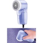 Markafox Yeni Nesil Kablolu Tiftik ve Kazak Tüyü Temizleme Makinesi - Görsel 2