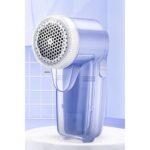 Markafox Yeni Nesil Kablolu Tiftik ve Kazak Tüyü Temizleme Makinesi - Görsel 3