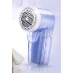 Markafox Yeni Nesil Kablolu Tiftik ve Kazak Tüyü Temizleme Makinesi - Görsel 4