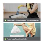 Dalipet Kedi Kumu Temizleme Elekli Filtre 4'lü - Görsel 5