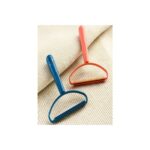 Milena Life Çift Taraflı 2'li Kedi Köpek Kıl Tüy Temizleyici Tarak Kazak Halı Tiftik Toz Toplayıcı Aparat Renk *Mavi