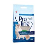 Proline Pro Line Parfümsüz Kedi Kumu 10 LT